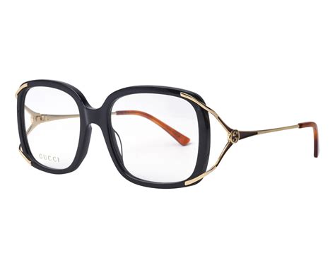 lunette gucci femme vue|lunette Gucci homme square.